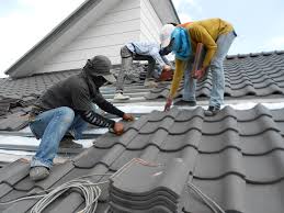 Best Gutter Installation and Repair  in Grass Valley, CA